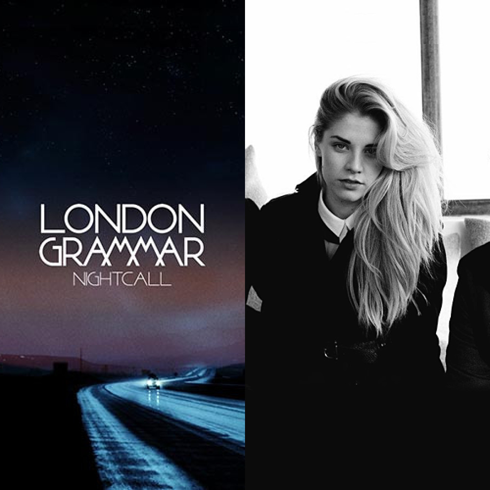 London grammar слушать