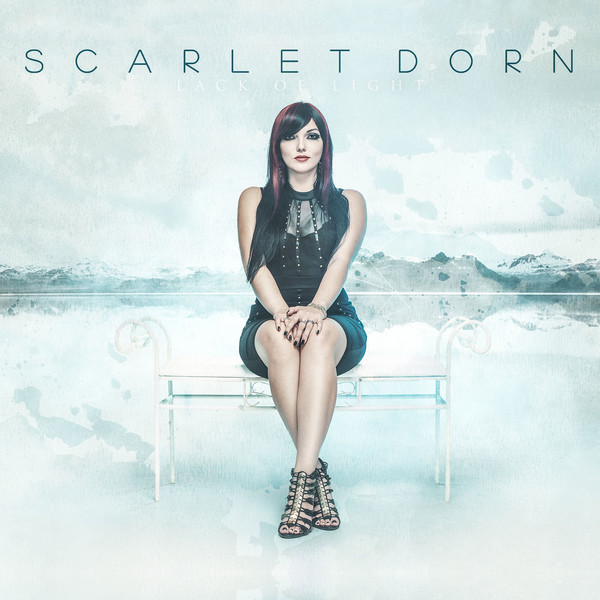 Scarlet Dorn -2018 -  Lack Of Light