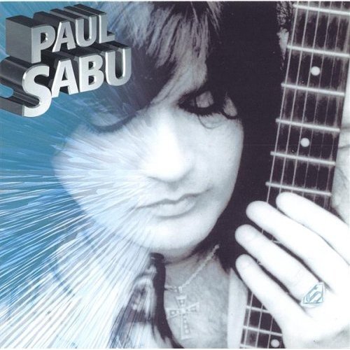 PAUL SABU - In Dreams [remastered 2012] Reissue 2015