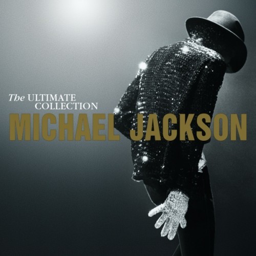 Michael Jackson (2004) The Ultimate Collection (Japanese Edition)