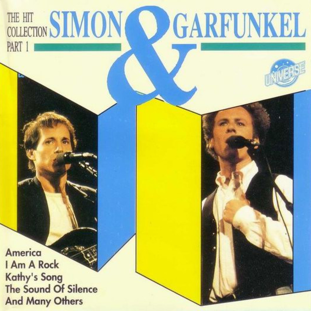 Simon garfunkel the sound of. The Sound of Silence Simon & Garfunkel. Альбомы Simon Garfunkel. Sound of Silence.