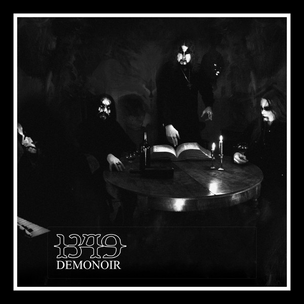 1349 - Demonoir (Limited Edition) (2011)