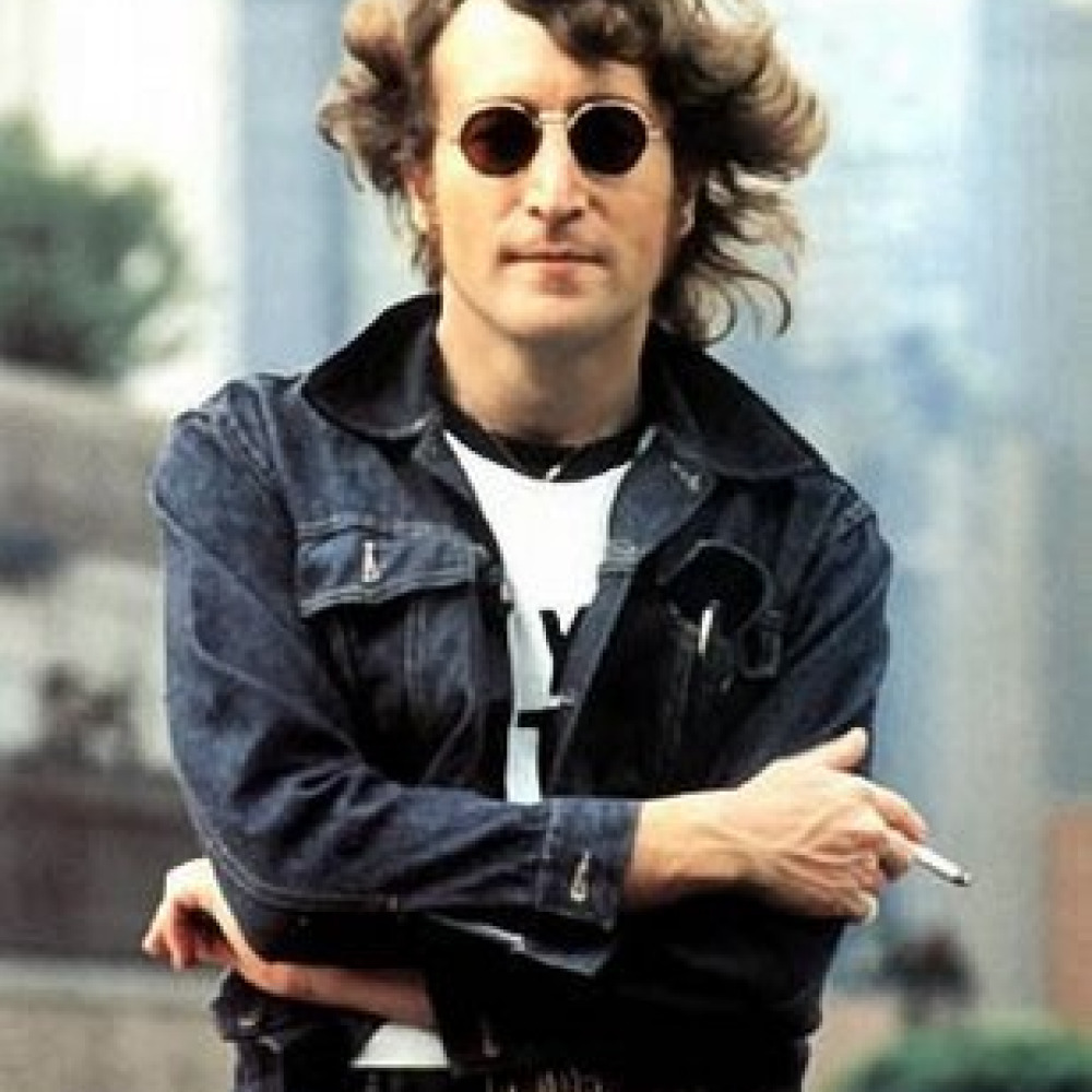 John Lennon - The Platinum Collection (Japanese Edition) (2021)
