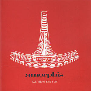 AMORPHIS. - "Far From The Sun" (2003 Finland)