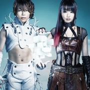 Preserved Roses (Nana Mizuki Only) - T.M.Revolution×水樹奈々