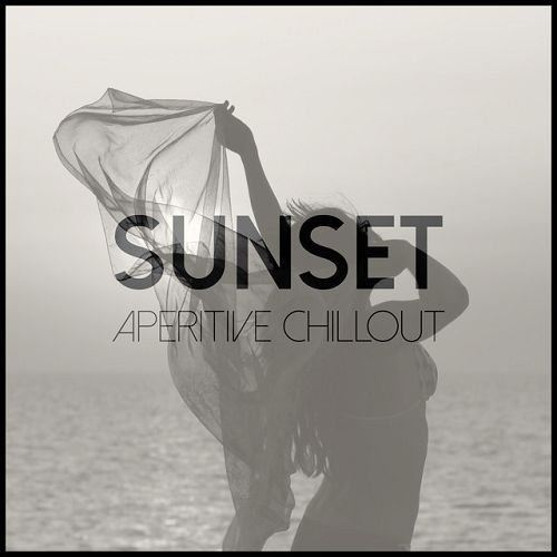 VA - Sunset Aperitive Chillout (2015)