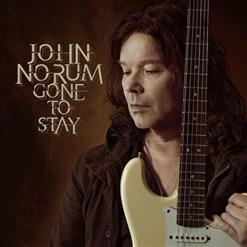 John Norum - Gone To Stay (2022)