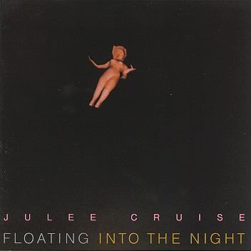Floating Into the Night
